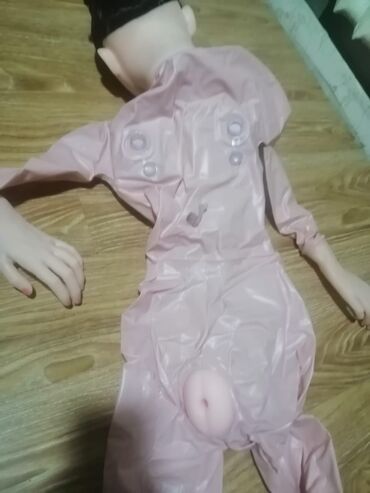 Товары для взрослых: Вагинка — 7