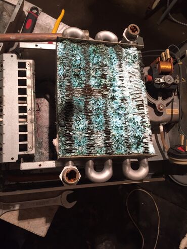 Kombi təmiri: Kombi temiri -da lalafo.az — 9 Kombi təmiri: Kombi temiri — 9