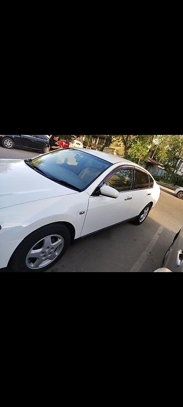 дифлектор: Nissan Teana: 2005 г., 2.3 л, Автомат, Бензин, Седан — 3