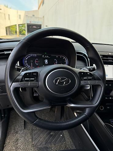 Kia: Kia K7: 2021 г., 2 л, Дизель — 6