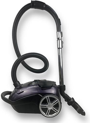 Пылесосы: Пылесос, Стандартный, Сухая, Мешок — 5