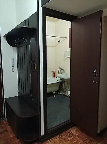 1: 1 комната, 34 м², Асанбай мкр 5 этаж, Косметический ремонт — 3
