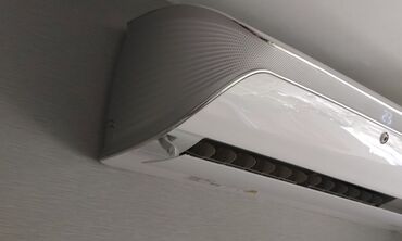 Установка кондиционеров: Установка кондиционера заправка кондиционера обслуживание — 7