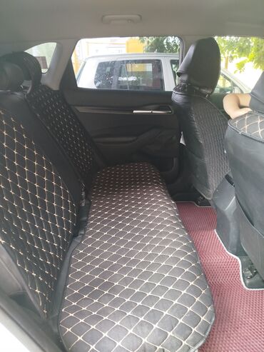 Kia: Kia Seltos: 2020 г., 1.6 л, Робот, Дизель, Кроссовер — 15