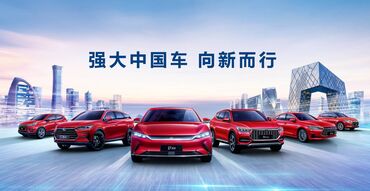 Другие автоуслуги: Официальная адаптация и русификация китайских автомобилей. Прошивка и