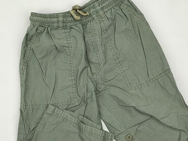 kurtki zimowe dla chłopca 4f: Other children's pants, 2-3 years, 98, condition - Good