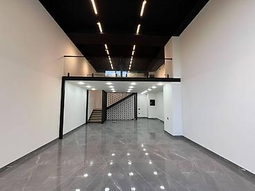Коммерческая недвижимость: İcarəyə verilir obyekt 330 m², Nərimanov r. ✅ Premium dizayn və — 4