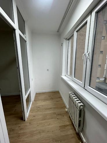 империя: 2 комнаты, 70 м², Аламедин-1 мкр Элитка, 3 этаж, Свежий ремонт — 4
