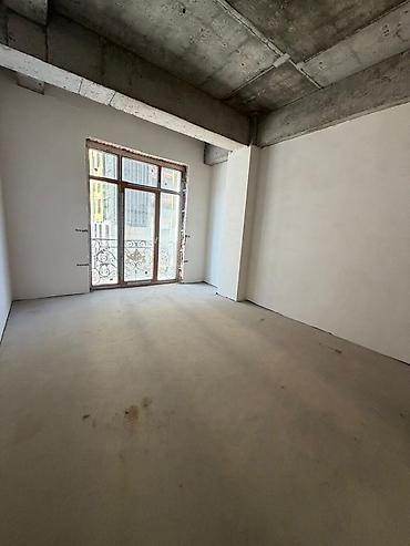 Продажа квартир: 4 комнаты, 152 м², Ата-Тюрк парк Элитка, 3 этаж, ПСО (под самоотделку) — 4