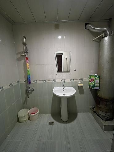 yasamal 2 otaqli evler: Şirvan, 3 otaqlı, Köhnə tikili, 82 kv. m — 5