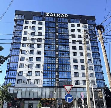 1 комната, 43 м², Политех 8 этаж