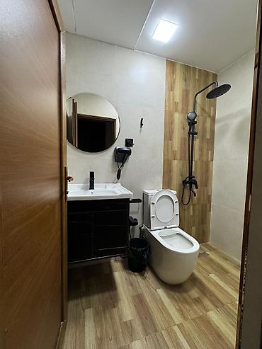 maştağa kiraye: Otel rahat və müasir dizaynlı otaqlardan ibarətdir. Təmizliyə və — 4