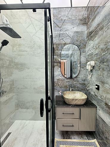 Günlük kirayə evlər: Bağ evi kirayə verilir, Mərdəkan Mərdəkanda yerləşən isti, hovuzlu bağ -da lalafo.az — 5 Günlük kirayə evlər: Bağ evi kirayə verilir, Mərdəkan Mərdəkanda yerləşən isti, hovuzlu bağ — 5