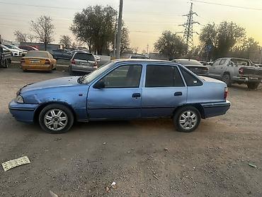 bongo kia: Daewoo Nexia: 2007 г., 1.5 л, Механика, Бензин, Седан — 3