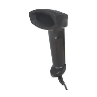 lidl mlin za biber: Brand: Manhattan Model: Skener POS Barcode Manhattan USB 1D CCD crni
