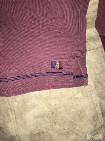 Duksevi: Original Pierre Cardin duks L / duks XL - Majica XL 100% cotton — 9