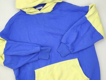 bluza marks and spencer: Bluza z kapturem dla mężczyzn, M, Reserved, stan - Bardzo dobry