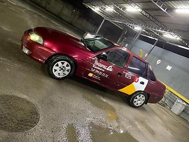 Daewoo: Daewoo Nexia: 2009 г., 1.6 л, Ручные, Седан — 18