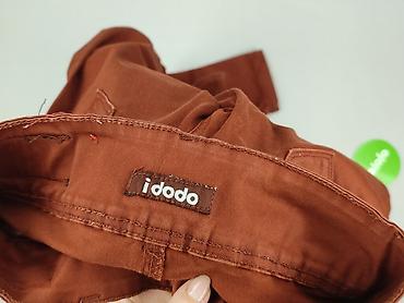 gomez kody: I DODO, Spodnie materiałowe damskie, rozmiar S — 4