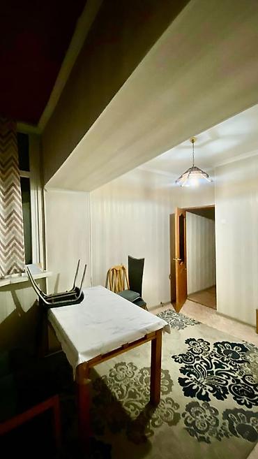 квартиа: 3 комнаты, 86 м², С мебелью полностью — 6