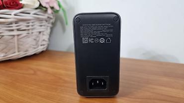 Elektronika: Uqreen Nexode 500W 6 portlu Şarj Cihazı * Peşəkarlar, oyunçular və — 4