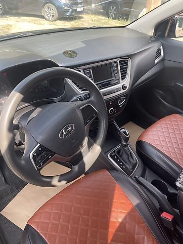 аренда солярис: Сдаю Hyundai Solaris, Посуточно, Без водителя — 3