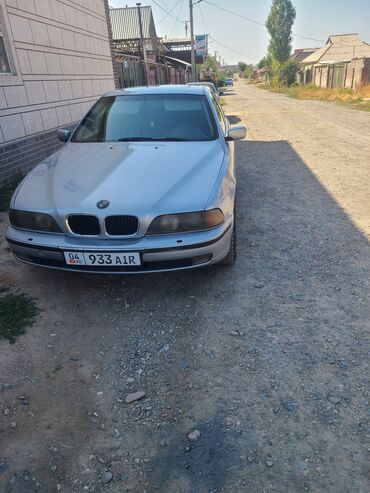 помпа бмв е39: BMW 5 series: 1998 г., 2.8 л, Автомат, Бензин, Седан