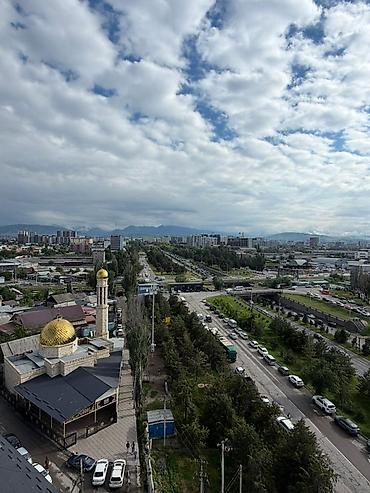 Продажа квартир: 2 комнаты, 66 м², Элитка, 11 этаж, Дизайнерский ремонт — 10