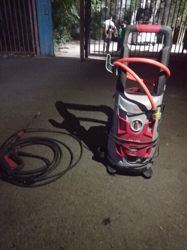 продаю или меняю на автомат: Жогорку басымдуу жуугуч Pecanta, Өзү алып кетүү