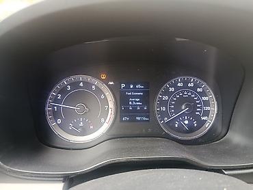 mitsubishi carisma 1 6: Hyundai Venue: 2019 г., 1.6 л, Вариатор, Бензин, Кроссовер — 1