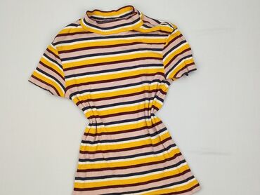 Women: Cropp, Women`s T-shirt, size S (EU 36)