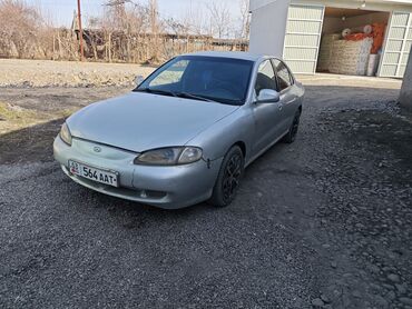 hyundai sonata нурайс: Hyundai Avante: 1995 г., 1.5 л, Механика, Бензин, Седан