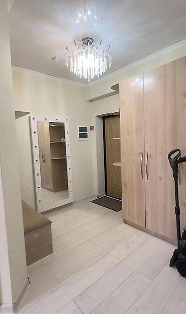 Продажа квартир: 1 комната, 39 м², Элитка — 4