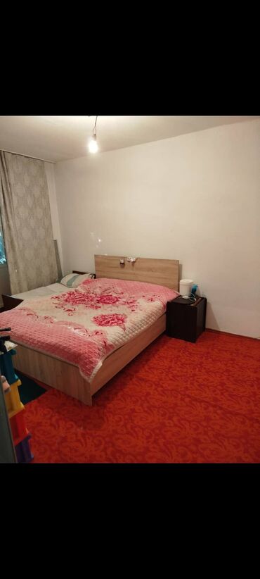2 комнатная квартира: 2 комнаты, 54 м², 1 этаж, Косметический ремонт