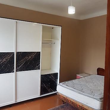 binəqədi ev: Binəqədide pasiyolka kirovda dûz keçidin yanında 5/3 mertebesinde 2 — 4