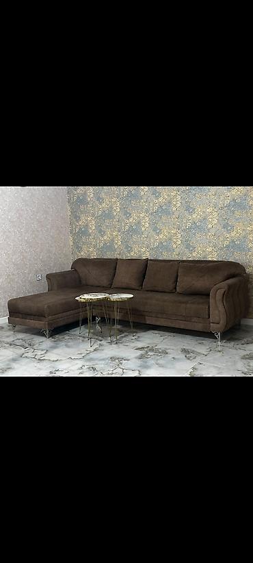 Künc divan, İşlənmiş, Açılan, Bazalı, Çatdırılma yoxdur