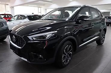 MG: MG ZS: 2024 г., 1 л, Автомат, Бензин — 6
