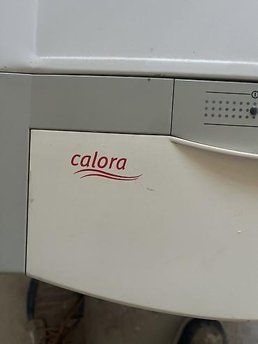 i̇sidicilər: E.C.A Calora divar tipli qaz kombi - Brend/model: E.C.A Calora - Tip — 1