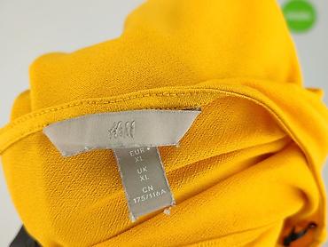 koszula lala: H&M, Bluzka damska, rozmiar XL — 5