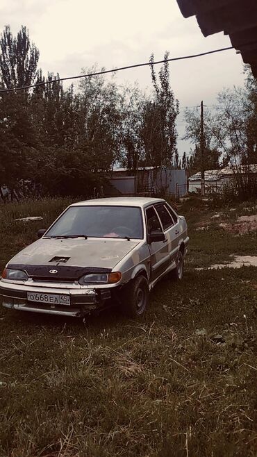 дверь на нексию: ВАЗ (ЛАДА) 2115 Samara: 2006 г., 1.6 л, Механика, Бензин, Седан