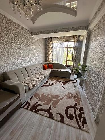Продажа квартир: 🏡 Продаётся 2-комнатная квартира в центре Бишкека! 📍 Район: Фрунзе / — 5