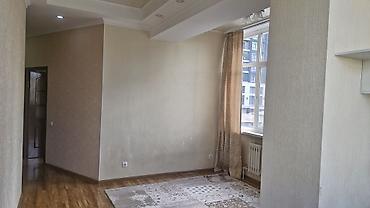 Квартиры: 2 комнаты, 55 м², ул. Московская / Манаса (Белинка) Индивидуалка, 2 этаж, Старый ремонт — 10
