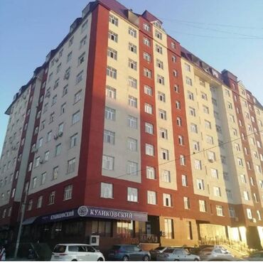 квартиру жал: 2 комнаты, 74 м², Элитка, 4 этаж, Евроремонт