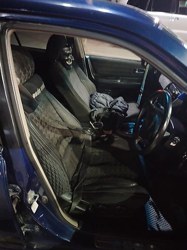 e klass: Lexus IS: 2000 г., 2 л, Автомат, Бензин, Седан — 10