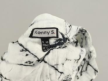 bluzki karl: Kenny S., Bluzka damska, rozmiar L — 4