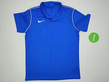 nike 5th element rossmann: Nike, Koszulka polo dla mężczyzn, rozmiar L — 3