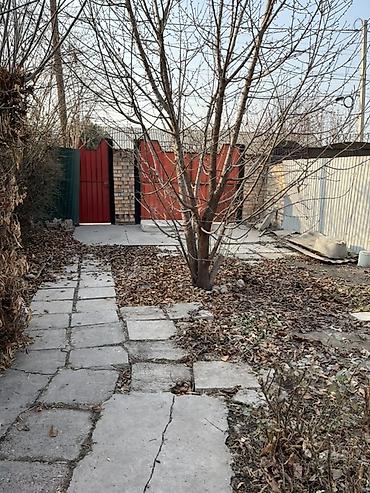 Продажа коттеджей и домов: Продаётся квартира в доме, часть дома Район Щербакова- Орозбекова — 3