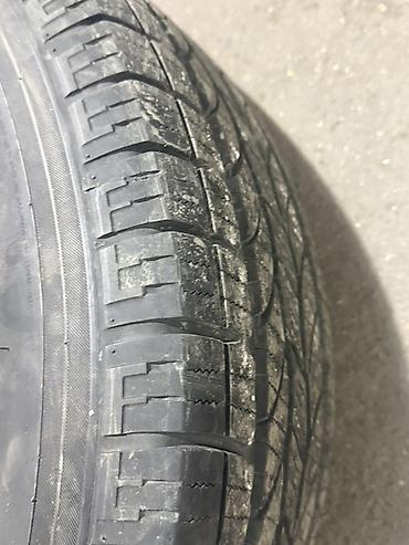es 2016: Комплект автомобильных шин Maxxis(всесезонные рисунок направленный) — 5