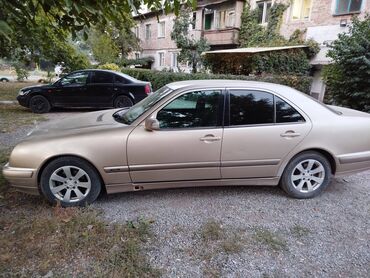 продажа mercedes benz вита в кыргызстане: Mercedes-Benz 220: 1999 г., Дизель, Седан
