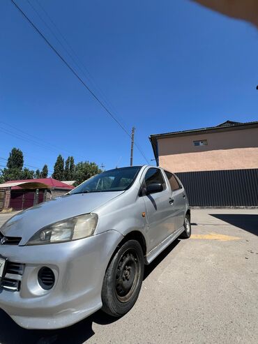 byd машина электромобиль: Daihatsu : 2003 г., 1.3 л, Механика, Бензин, Универсал